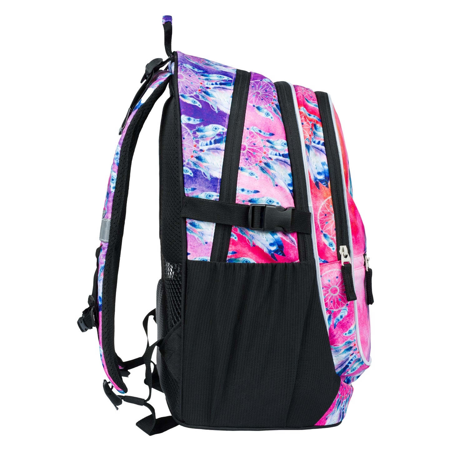 Schulrucksack Core Traumfänger