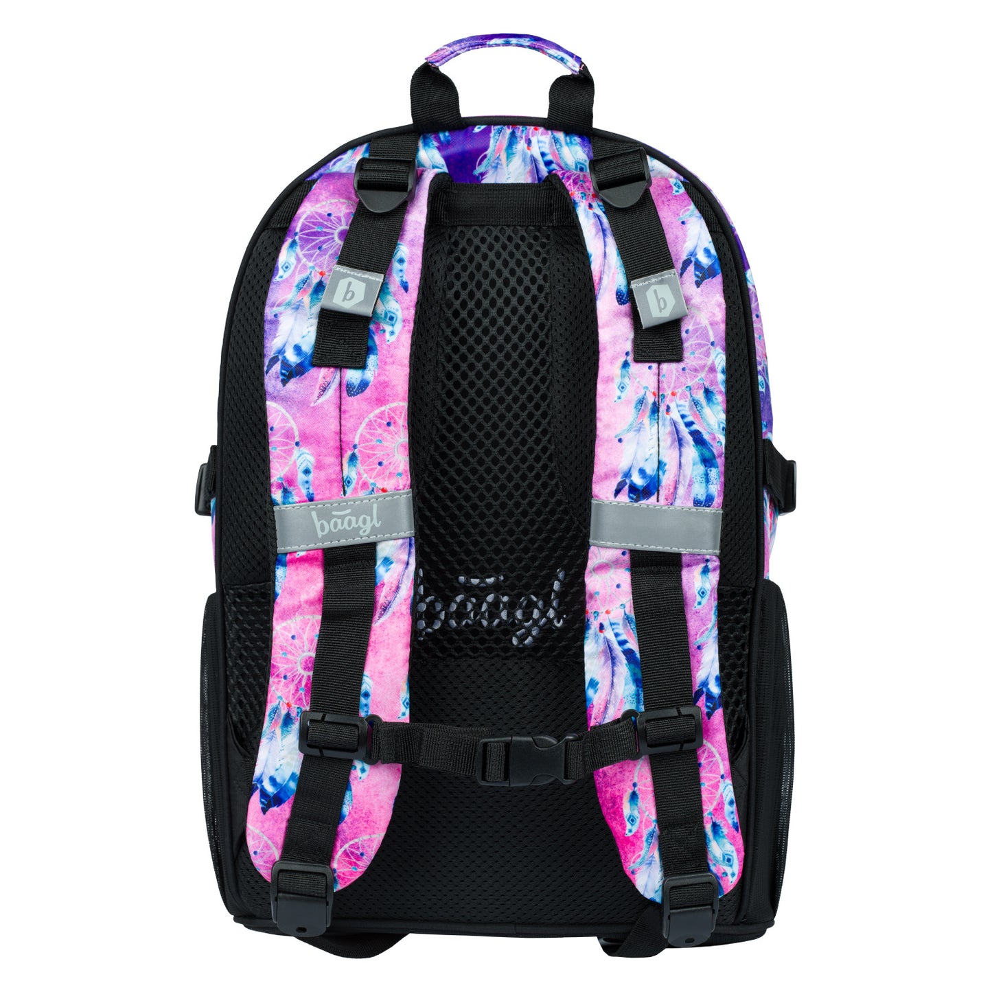 Schulrucksack Core Traumfänger