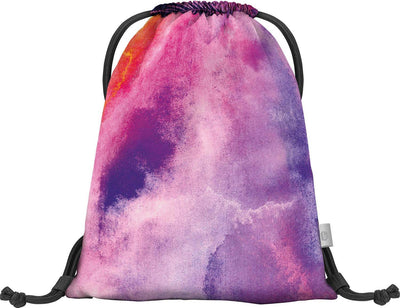 Turnbeutel Traumfänger Rosa