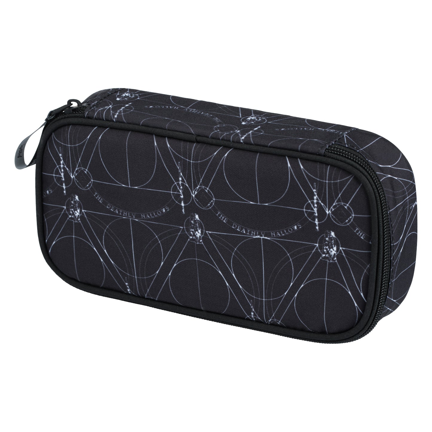 Federmäppchen Etui Skate Harry Potter Deathly Hallows