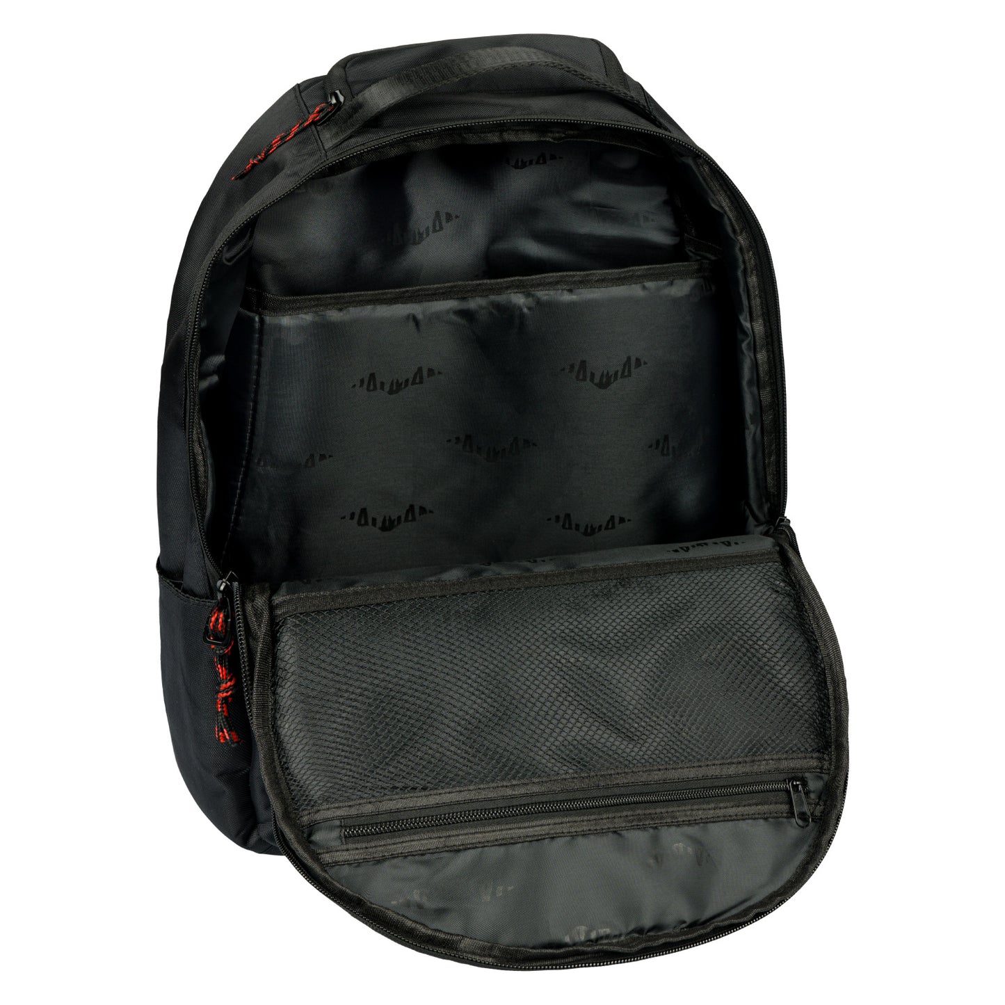 Rucksack eARTh Batman Red