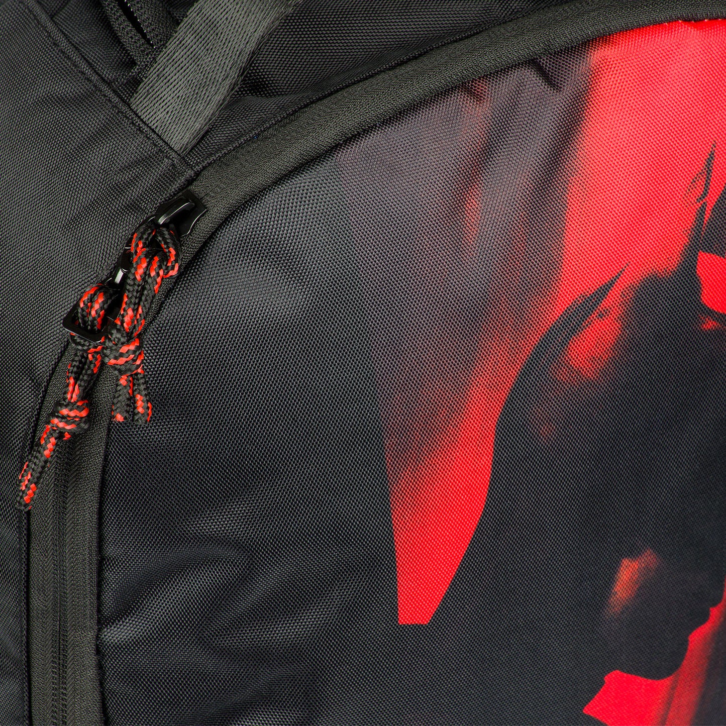 Rucksack eARTh Batman Red