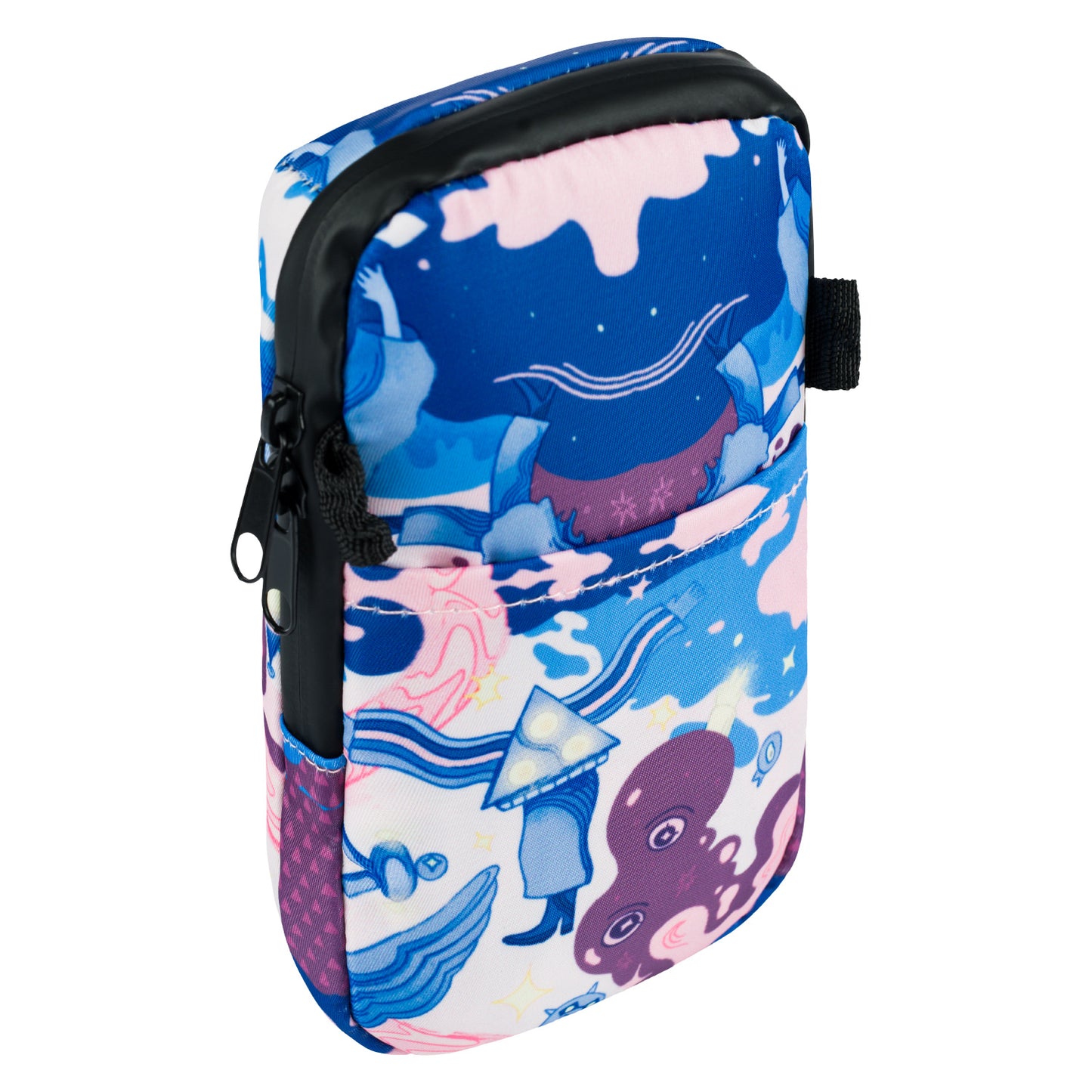 Handytasche Crossbody by Mara Cmara