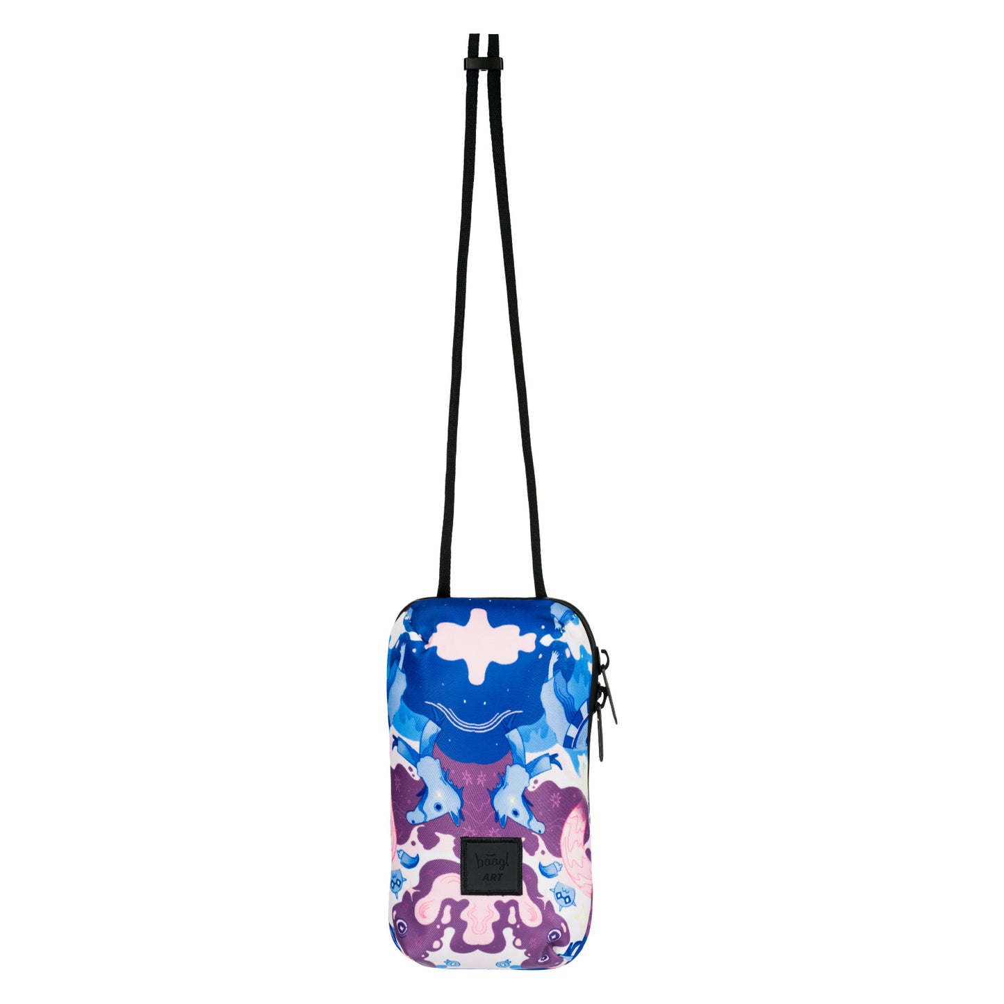 Handytasche Crossbody by Mara Cmara