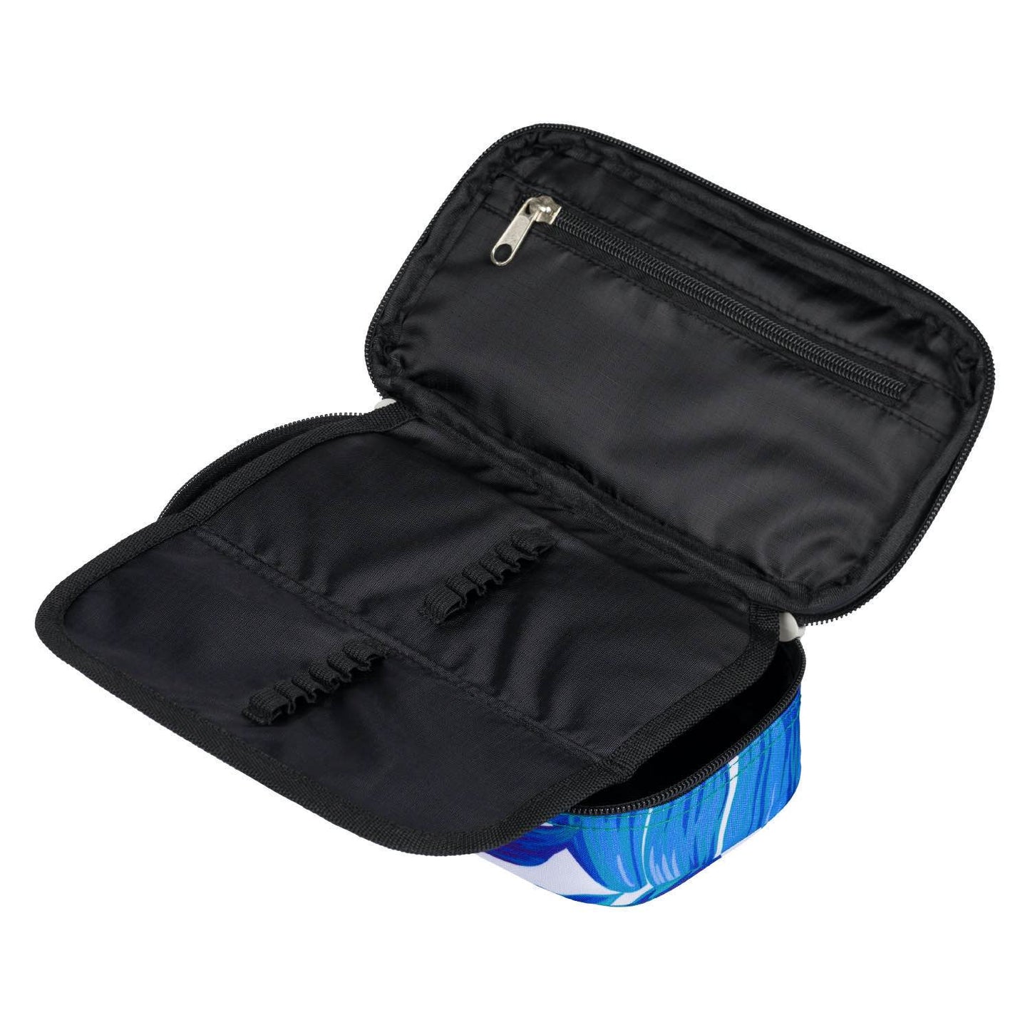 Core Monstera Rucksack-Set 3tlg: Rucksack, Federmäppchen, Turnbeutel