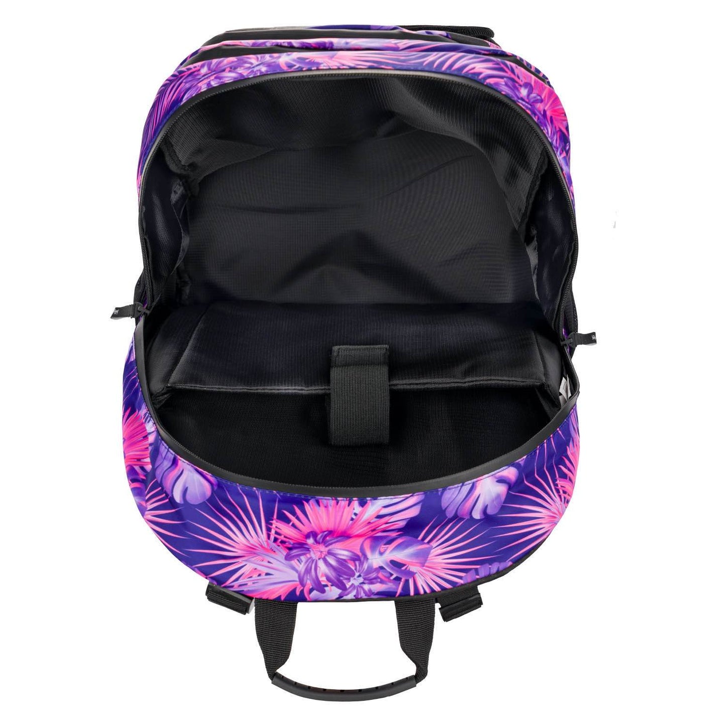 Skate Violet Rucksack-Set 3tlg: Rucksack, Federmäppchen, Turnbeutel