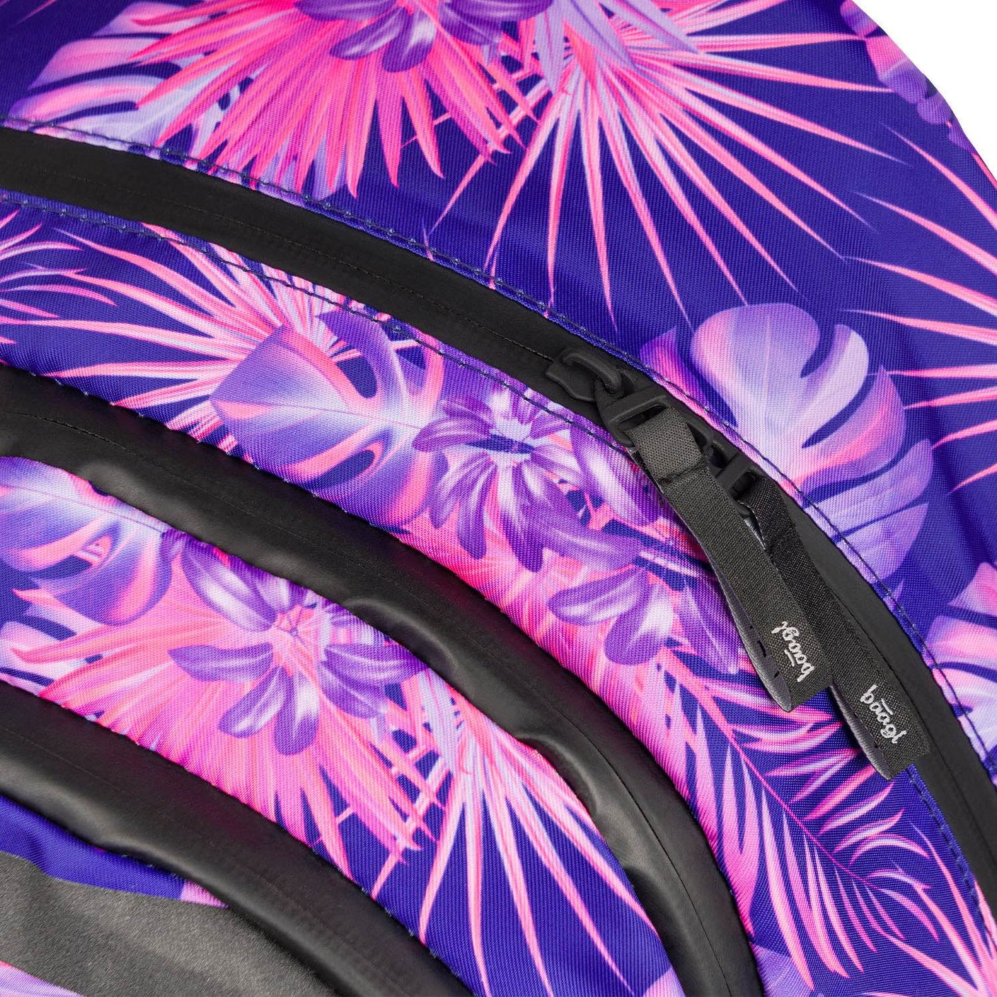 Skate Violet Rucksack-Set 3tlg: Rucksack, Federmäppchen, Turnbeutel