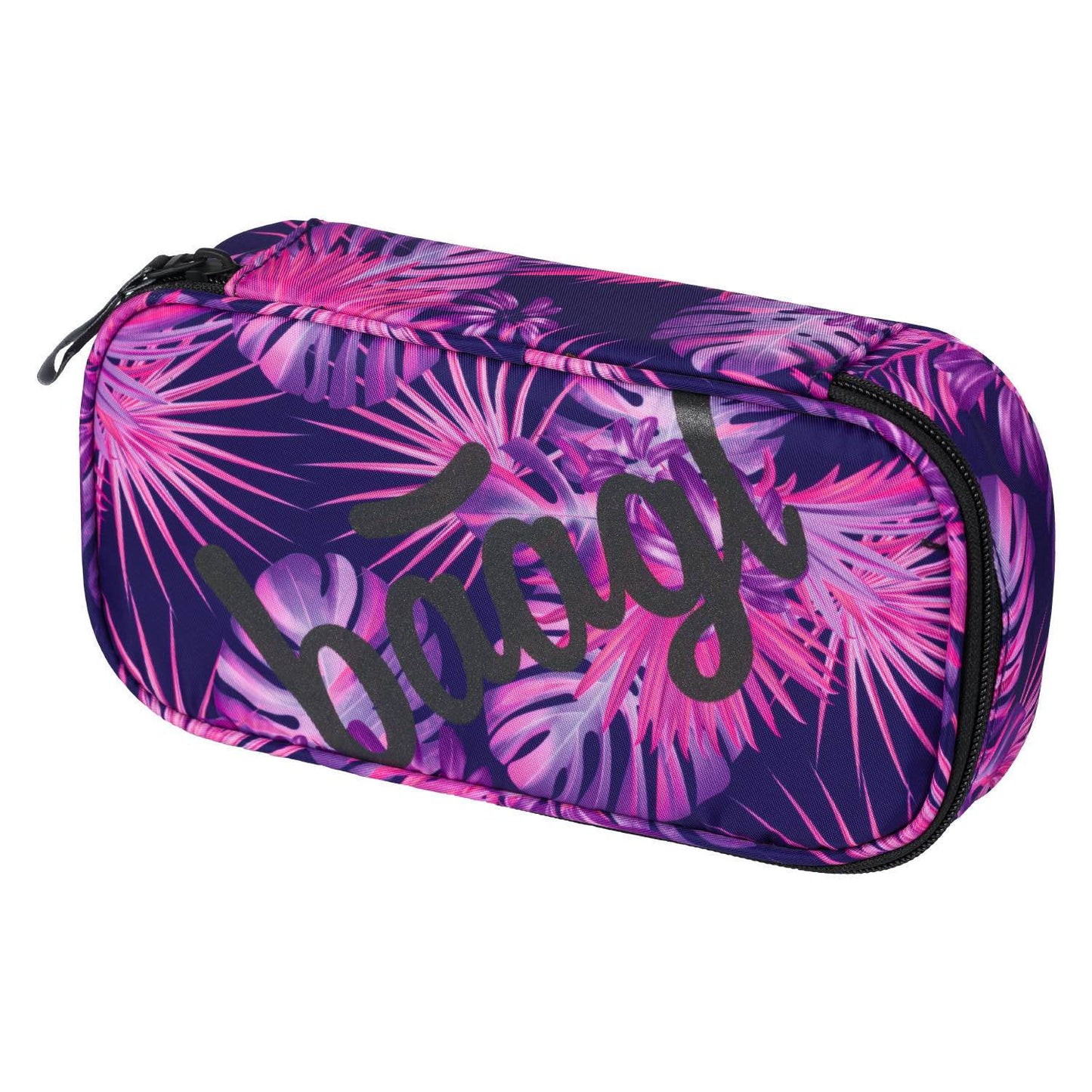 Skate Violet Rucksack-Set 3tlg: Rucksack, Federmäppchen, Turnbeutel