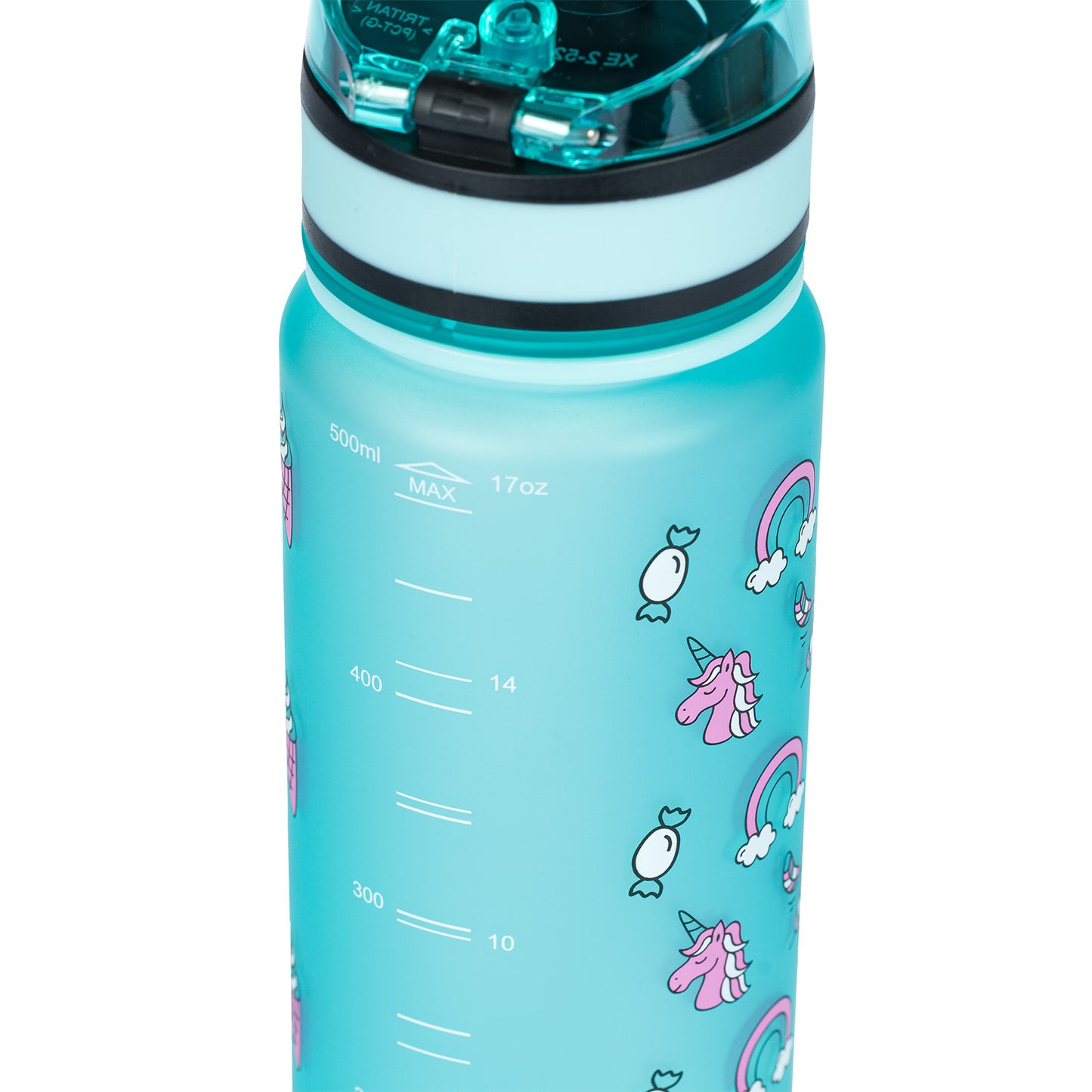 Tritan Trinkflasche Himmel, 500 ml
