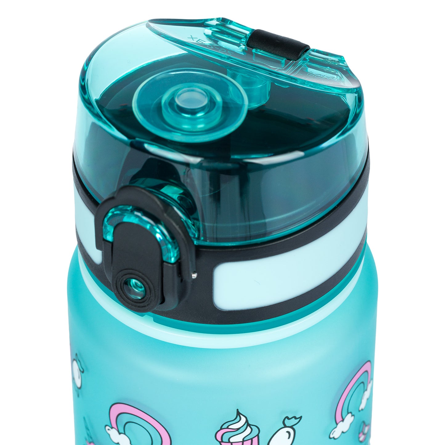 Tritan Trinkflasche Himmel, 500 ml