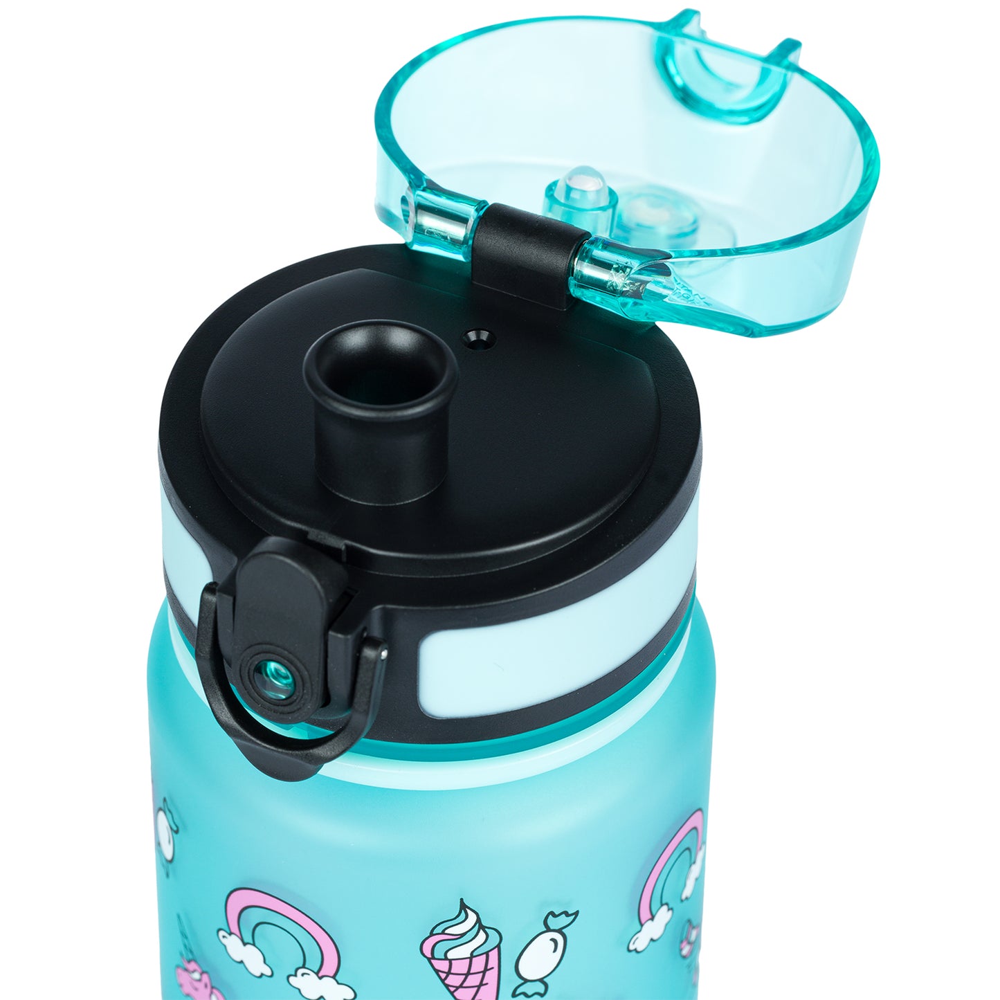 Tritan Trinkflasche Himmel, 500 ml