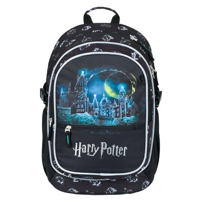 Core Harry Potter Hogwarts Rucksack-Set 3tlg: Rucksack, Federmäppchen, Turnbeutel