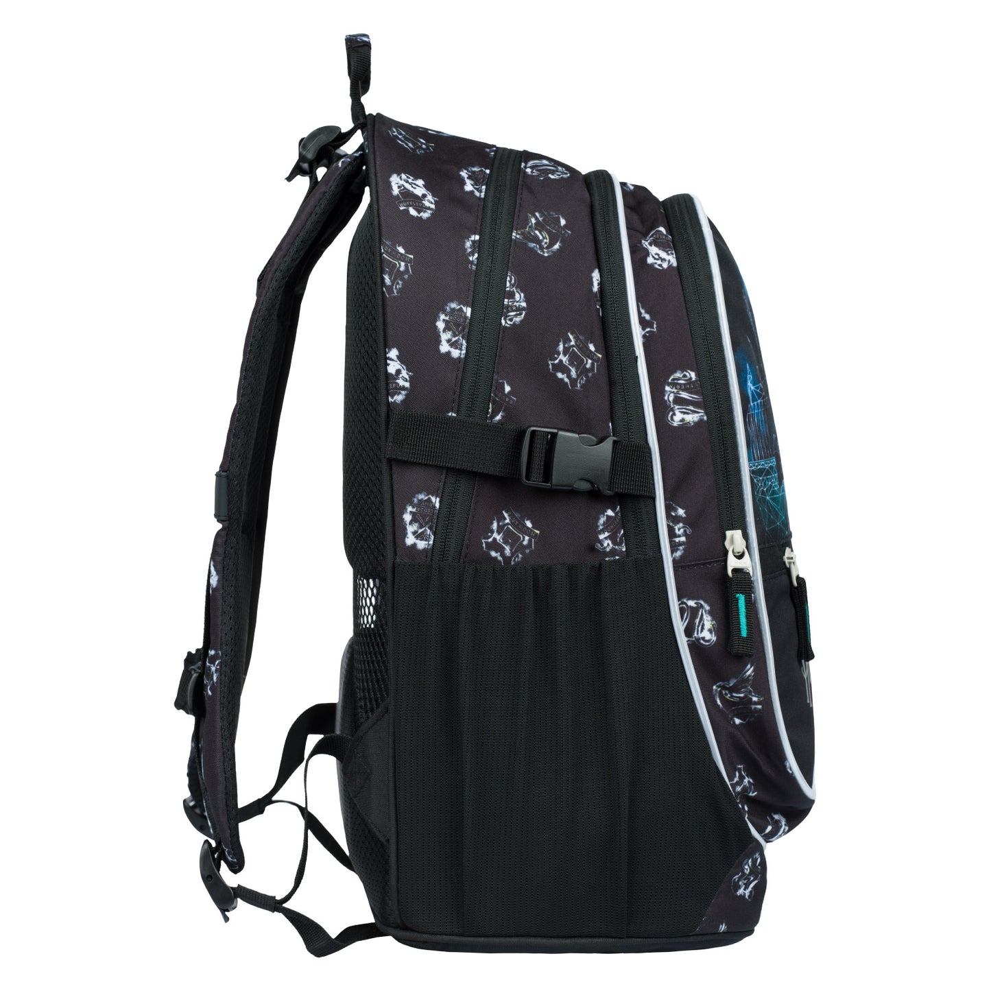 Core Harry Potter Hogwarts Rucksack-Set 3tlg: Rucksack, Federmäppchen, Turnbeutel