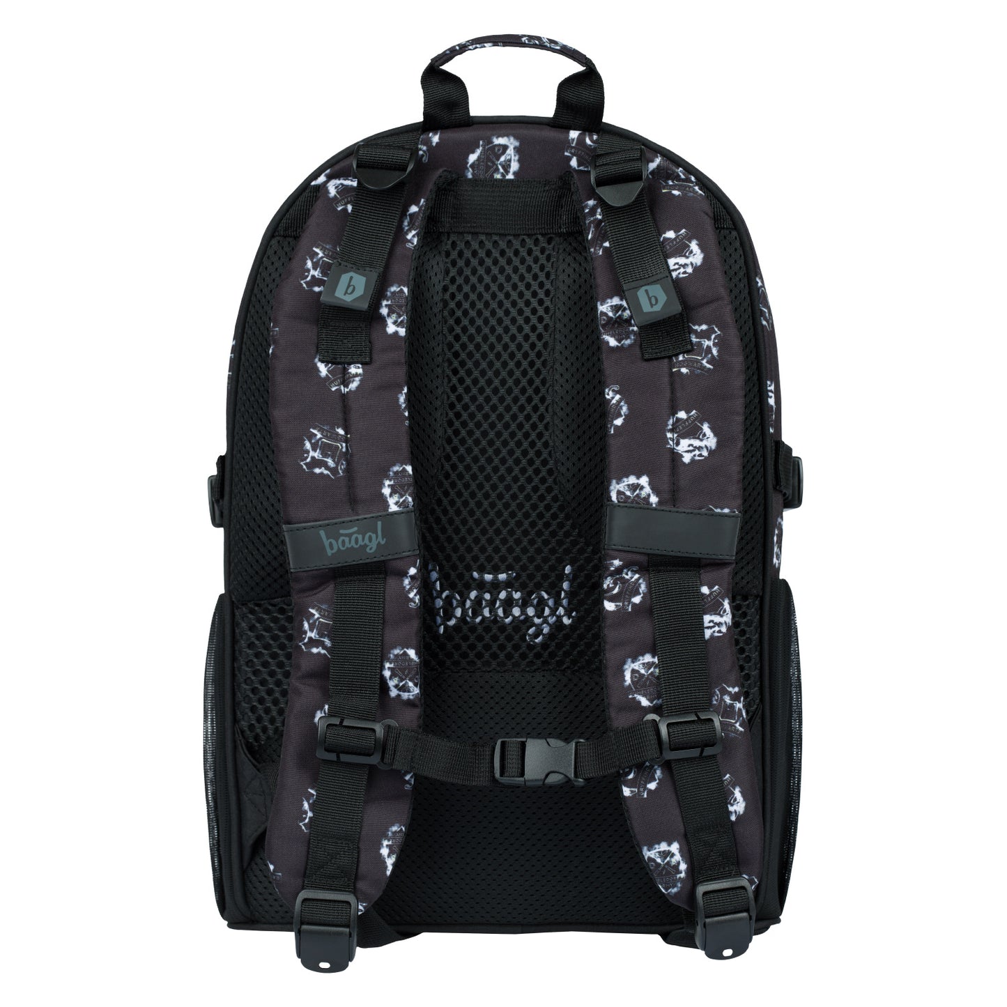 Core Harry Potter Hogwarts Rucksack-Set 3tlg: Rucksack, Federmäppchen, Turnbeutel
