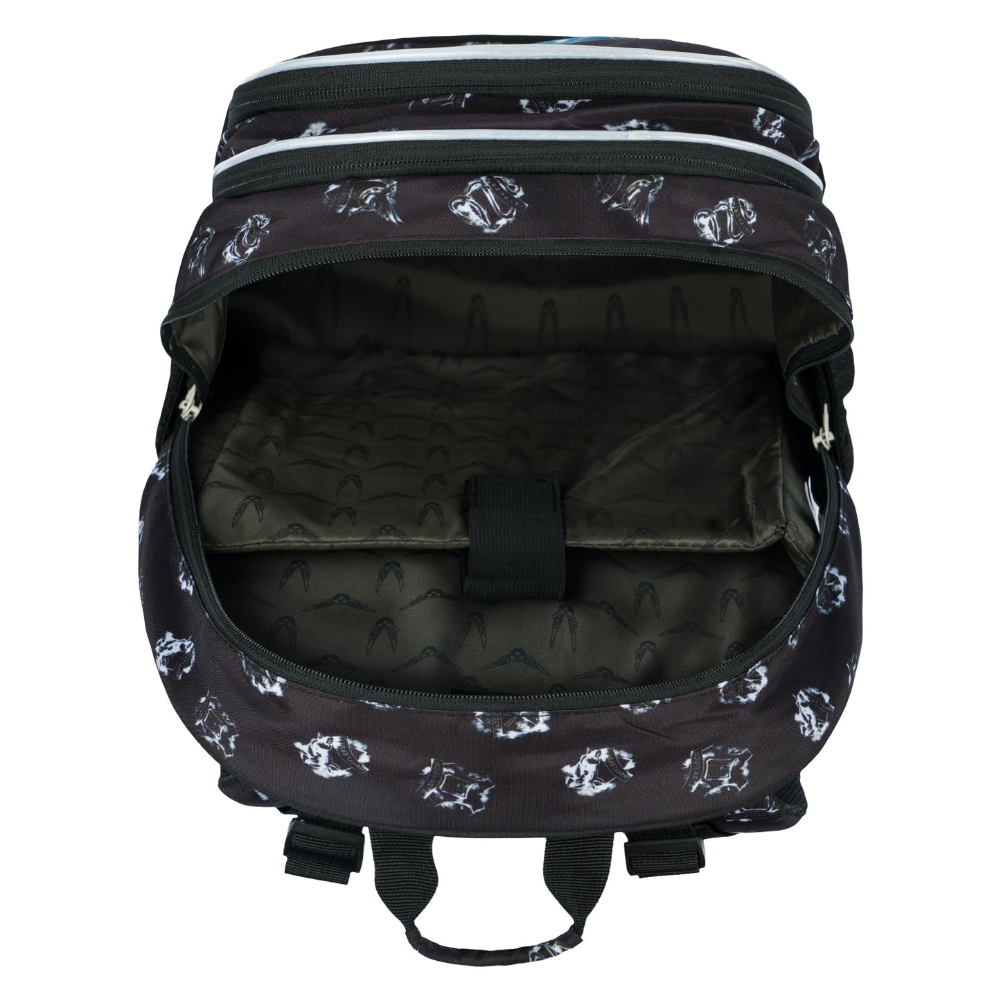 Core Harry Potter Hogwarts Rucksack-Set 3tlg: Rucksack, Federmäppchen, Turnbeutel
