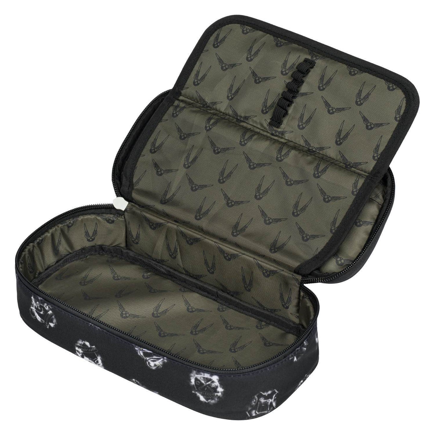 Core Harry Potter Hogwarts Rucksack-Set 3tlg: Rucksack, Federmäppchen, Turnbeutel