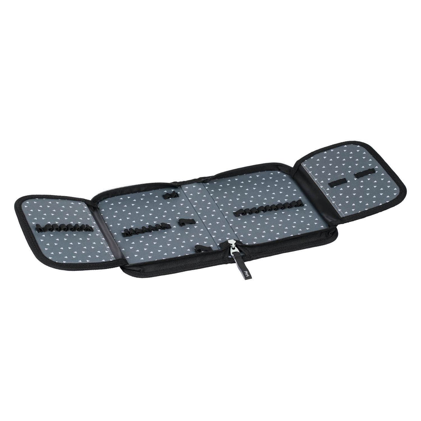 Ergo Truck Schulranzen-Set 5tlg: Schulranzen, Federmäppchen, Turnbeutel, Brotdose, Heftmappe