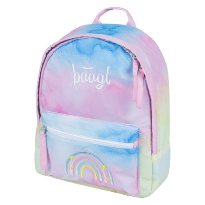 Kindergartenrucksack Rainbow