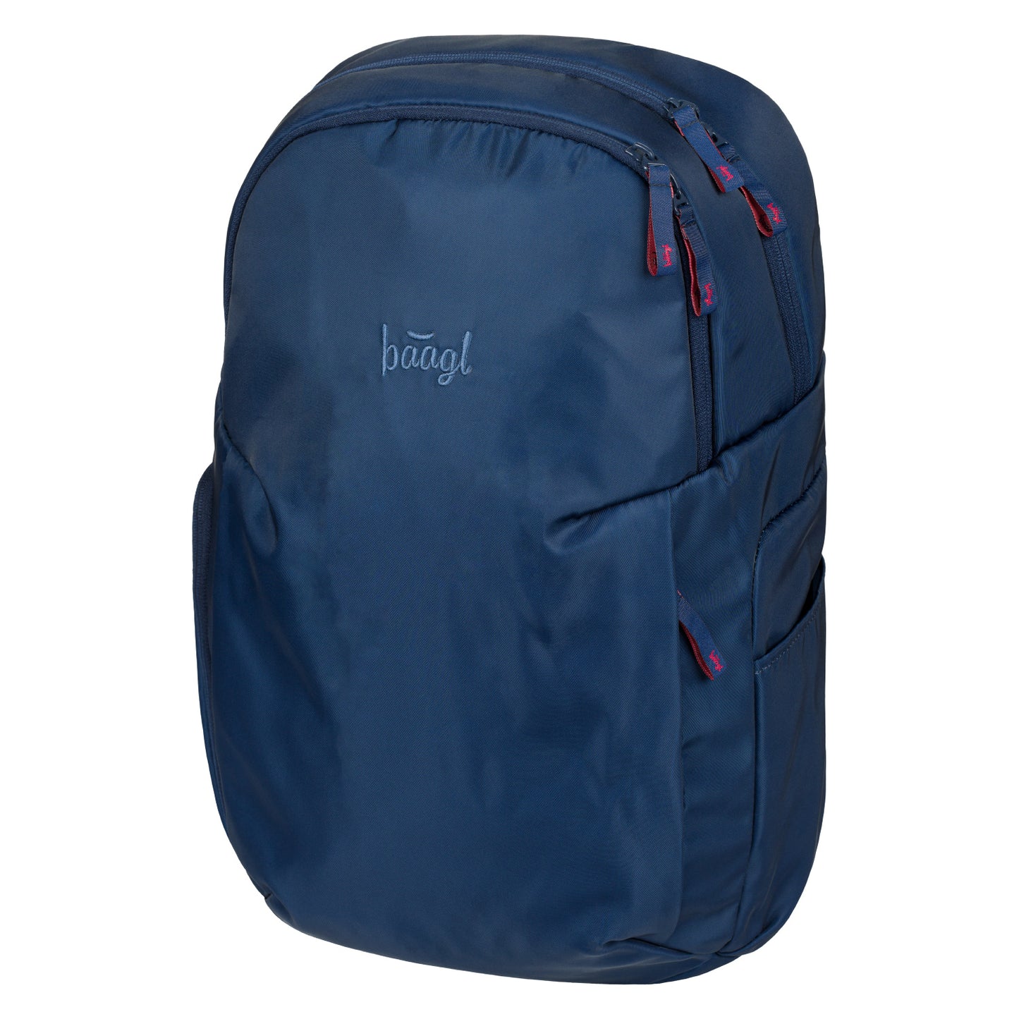 Schulrucksack Eggy Big Navy