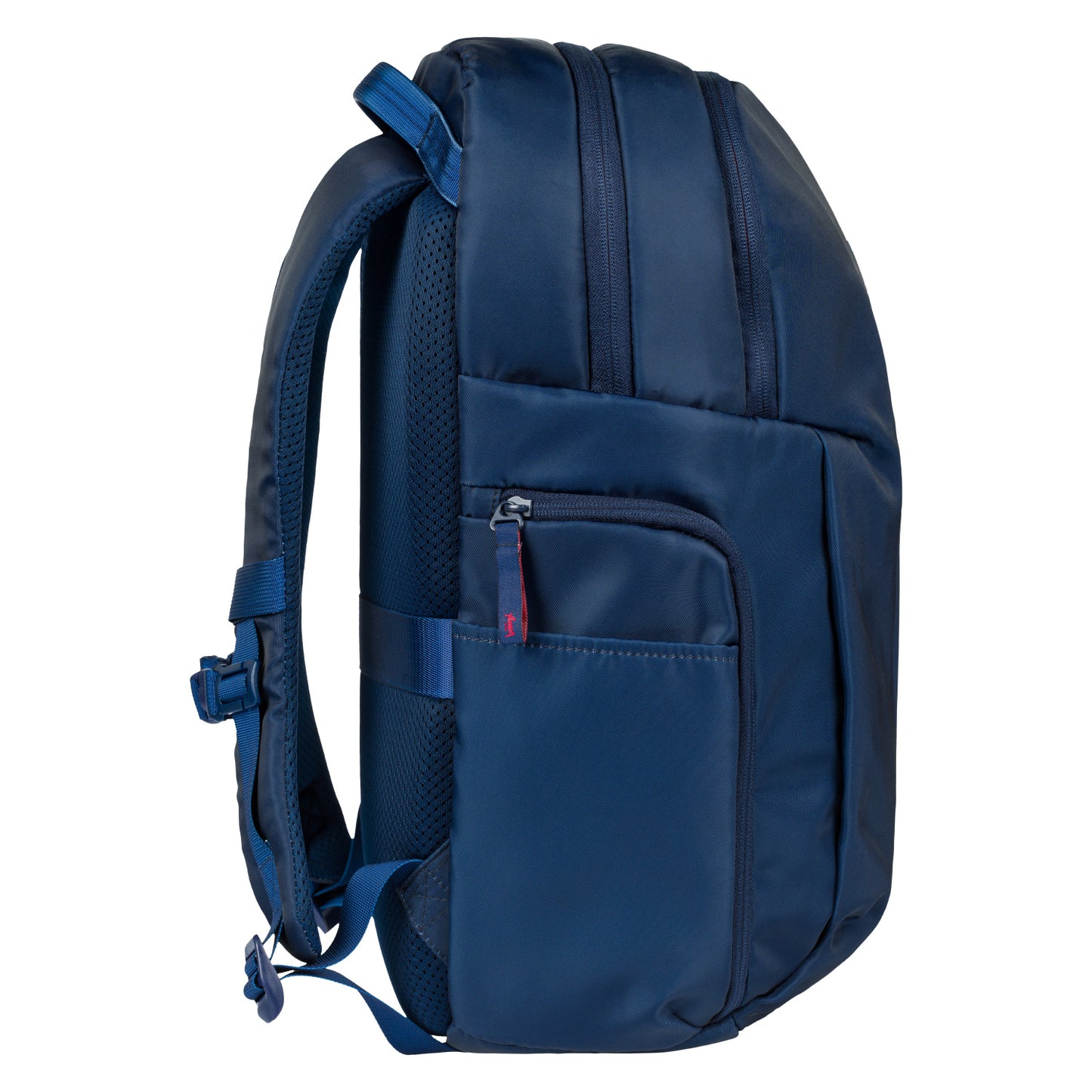 Schulrucksack Eggy Big Navy