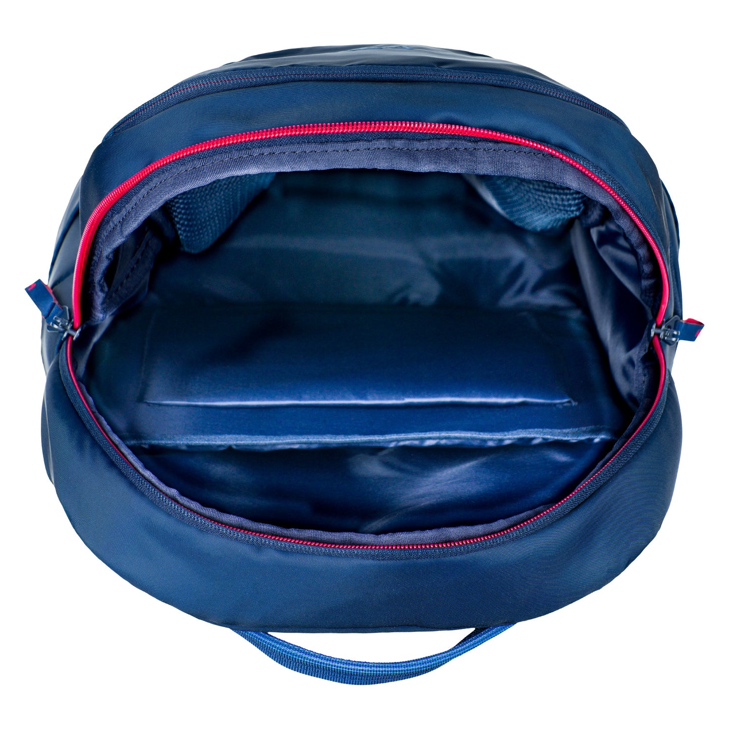 Schulrucksack Eggy Big Navy