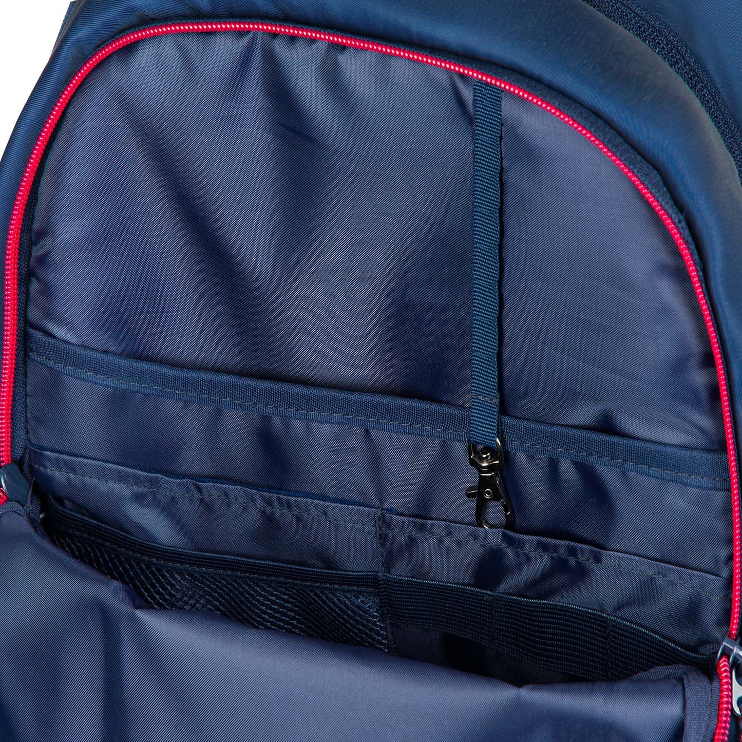 Schulrucksack Eggy Big Navy
