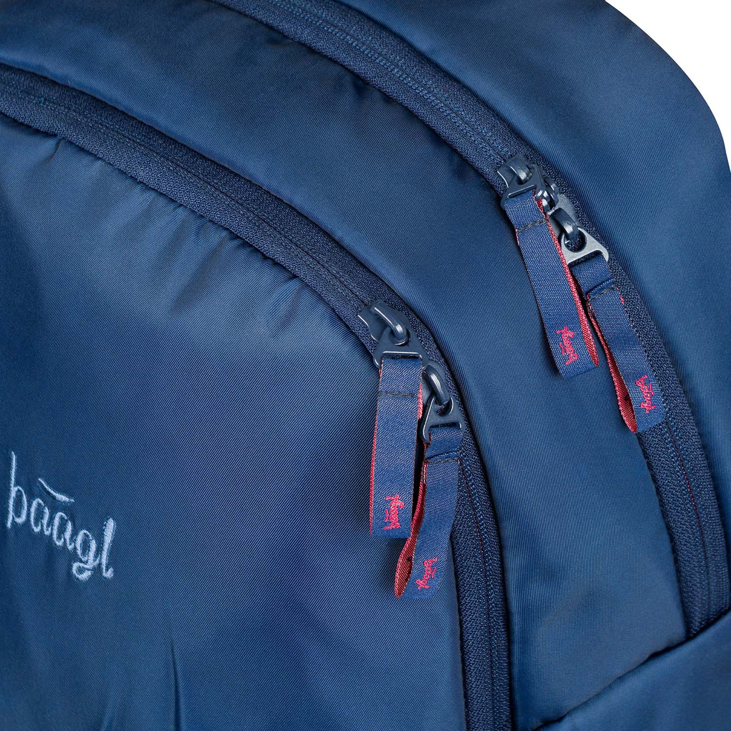 Schulrucksack Eggy Big Navy