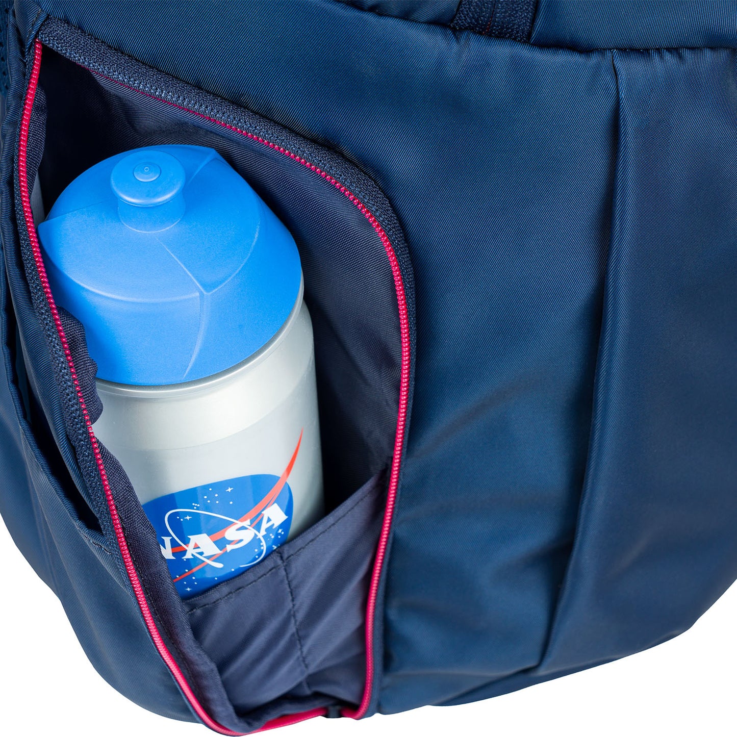 Schulrucksack Eggy Big Navy