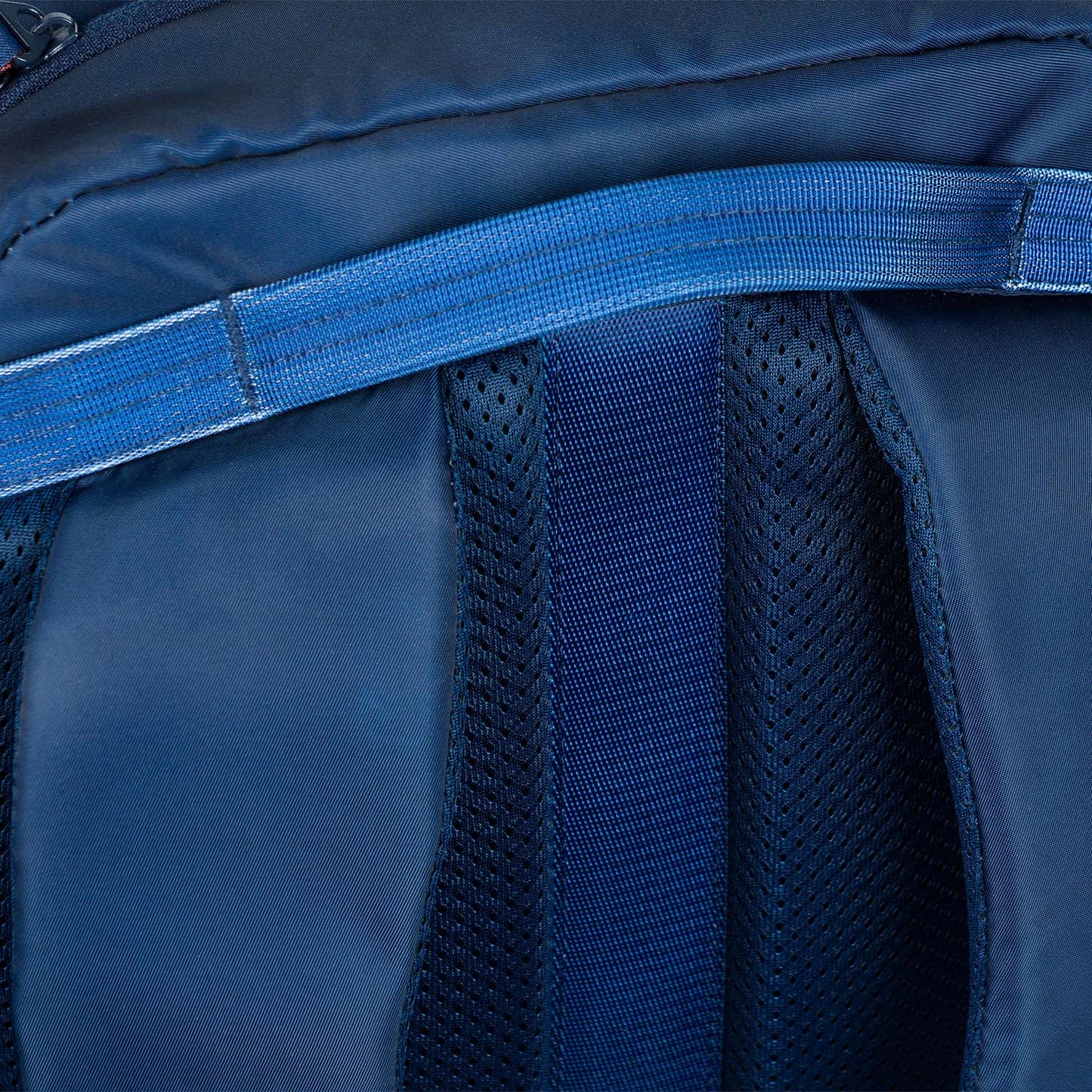 Schulrucksack Eggy Big Navy