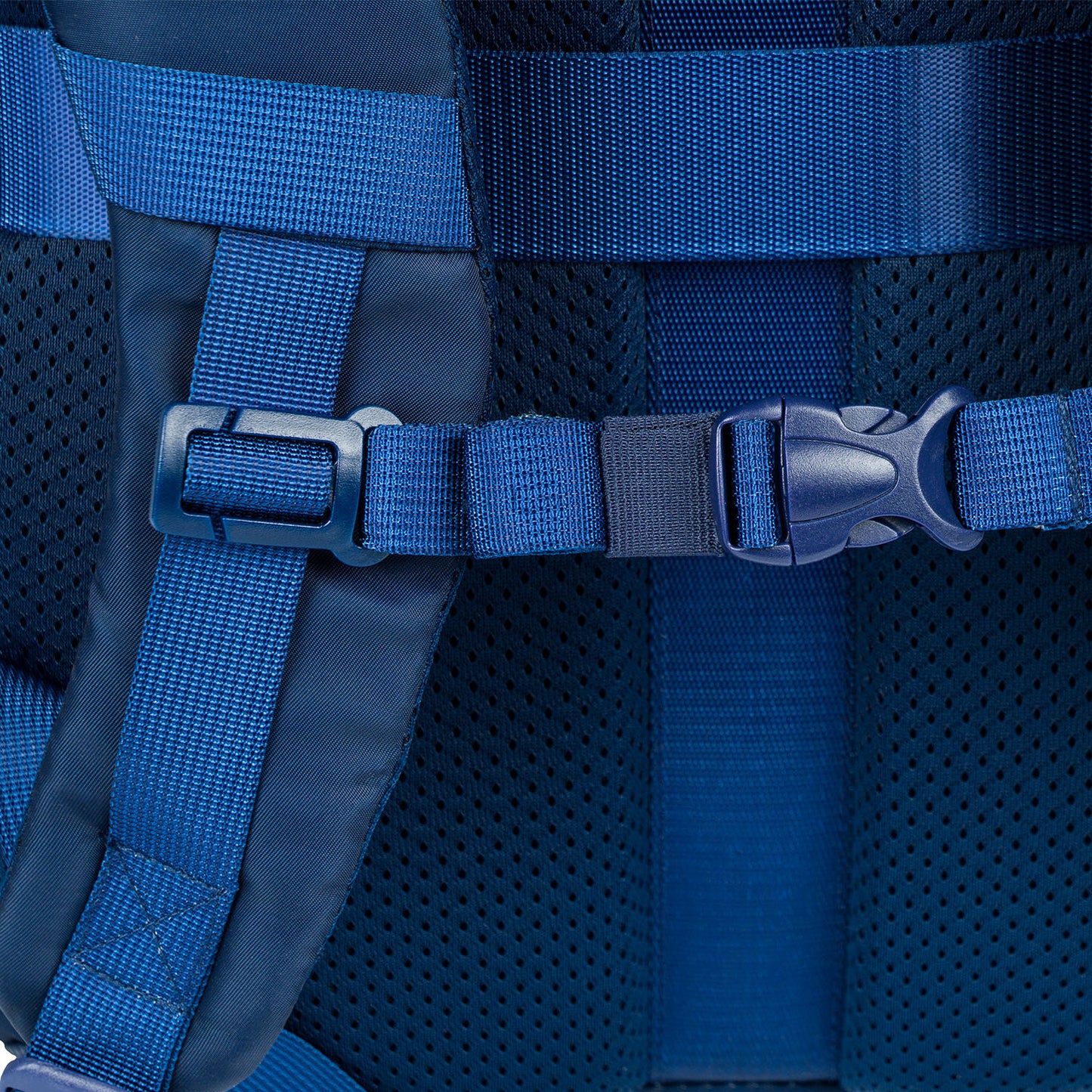 Schulrucksack Eggy Big Navy