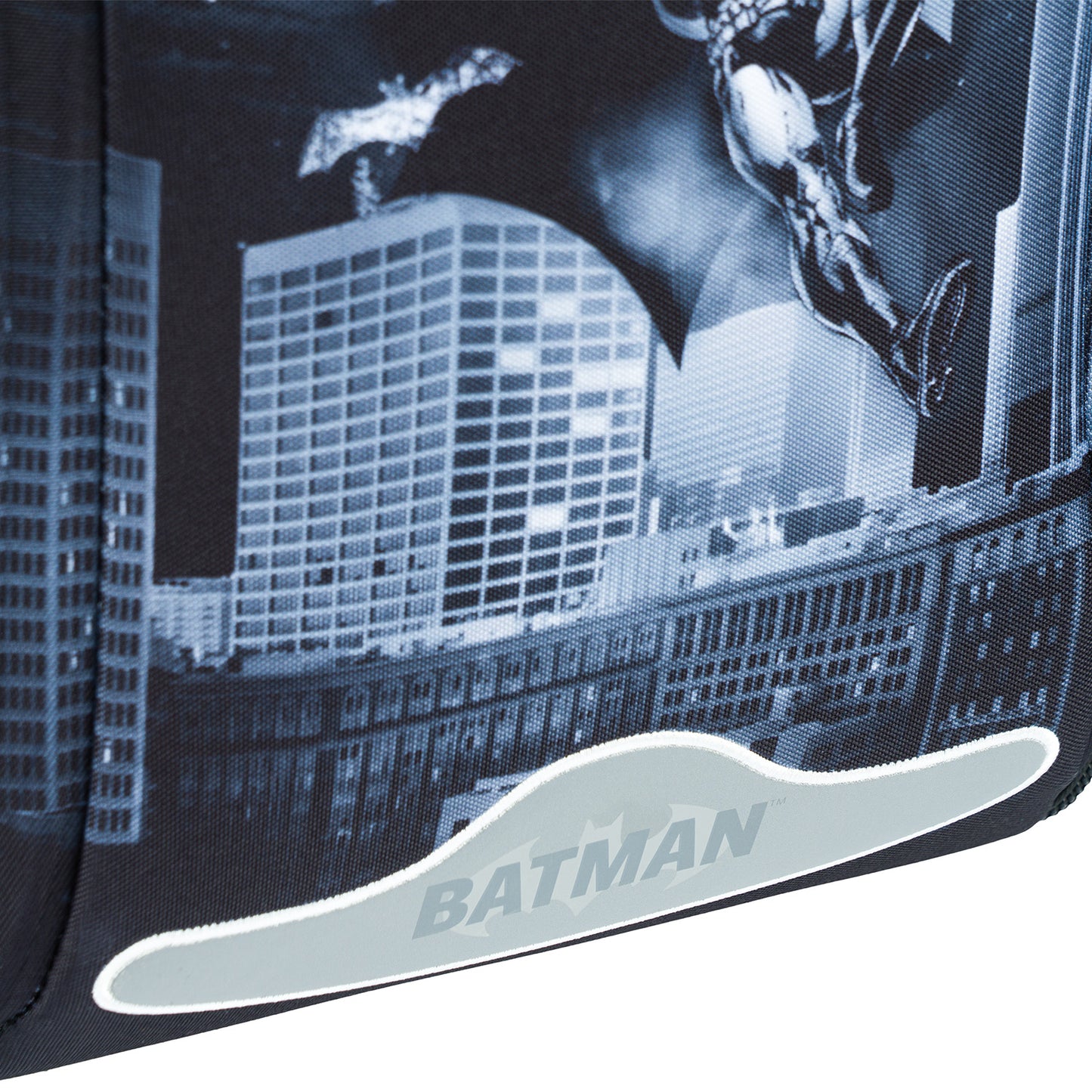 Schulranzen Shelly Batman Dark City