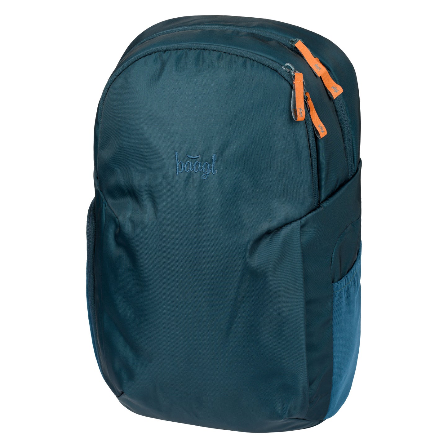 Schulrucksack Eggy Petrol