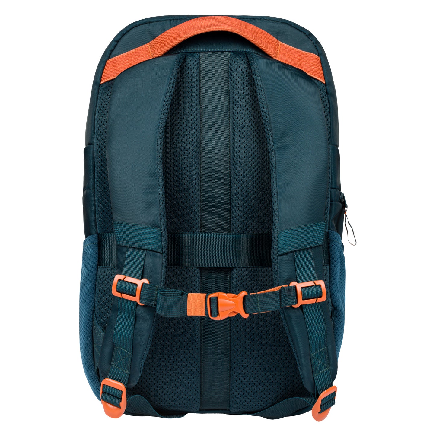 Schulrucksack Eggy Petrol