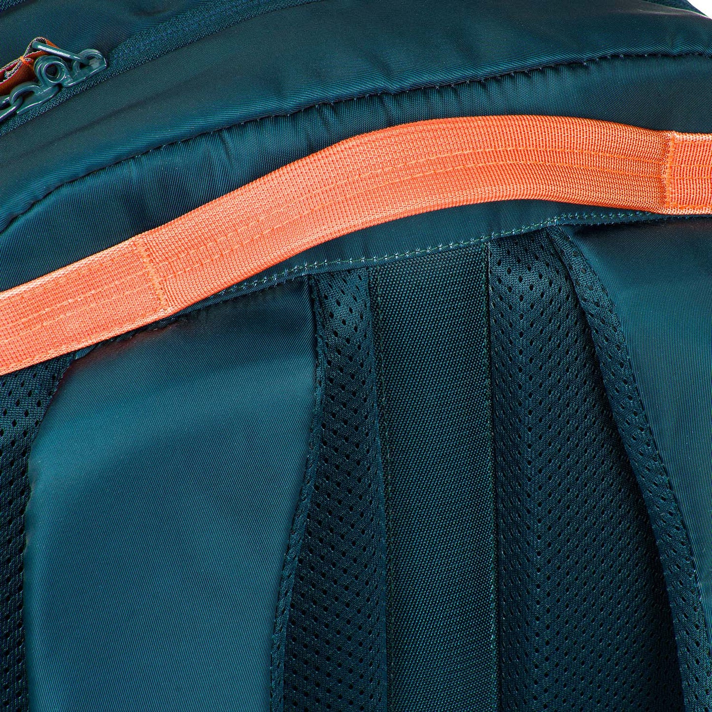 Schulrucksack Eggy Petrol