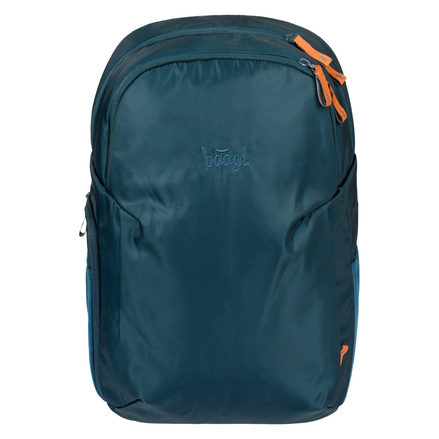 Schulrucksack Eggy Petrol