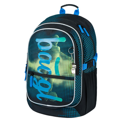 Schulrucksack Core Football Player