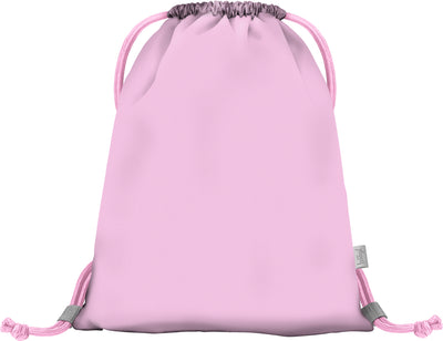 Turnbeutel mit Tasche Rainbow Unicorn