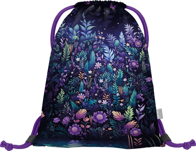 Turnbeutel Jungle Panda