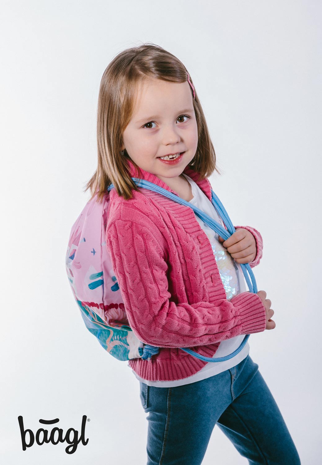 Kindergartenbeutel Märchen