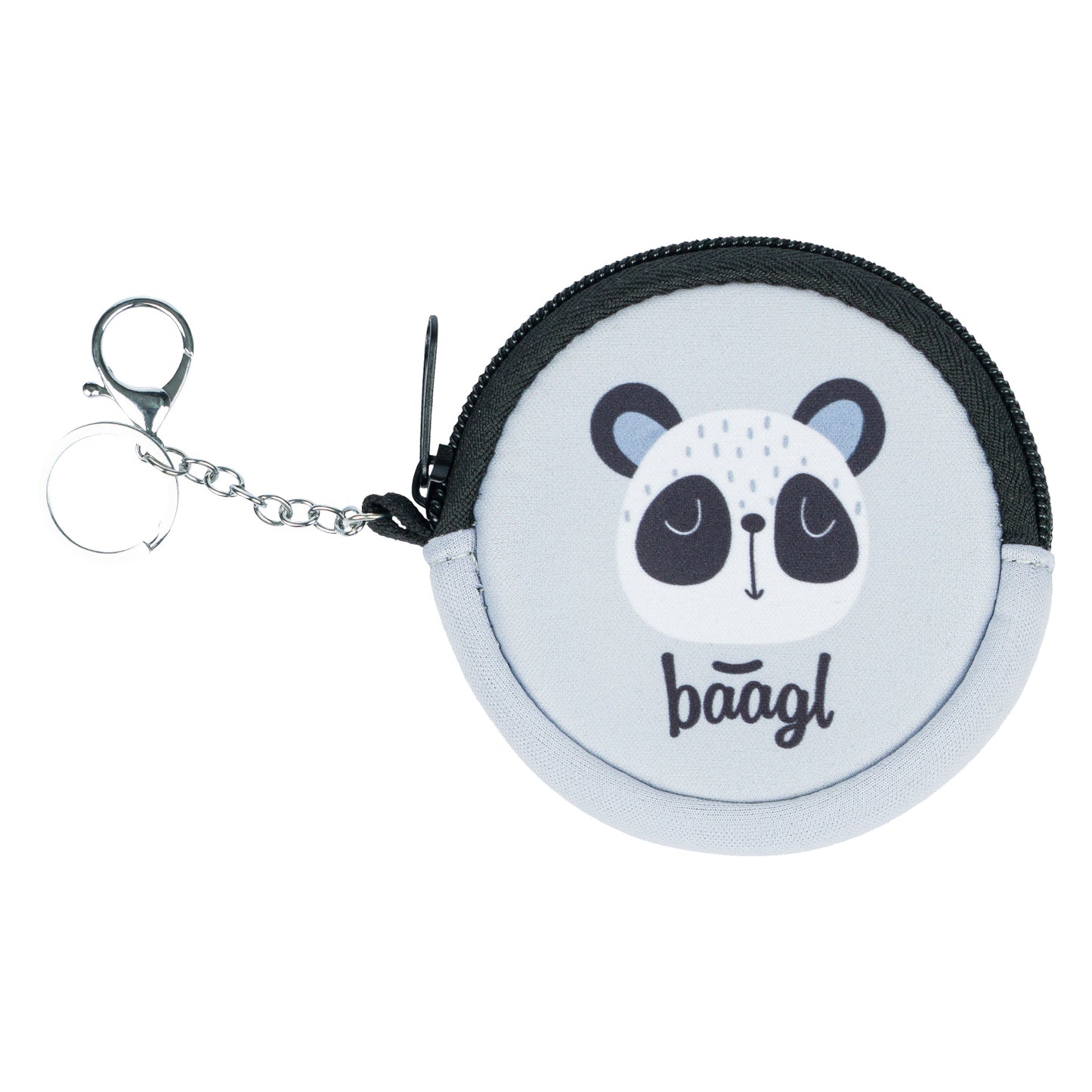 Geldbeutel Panda