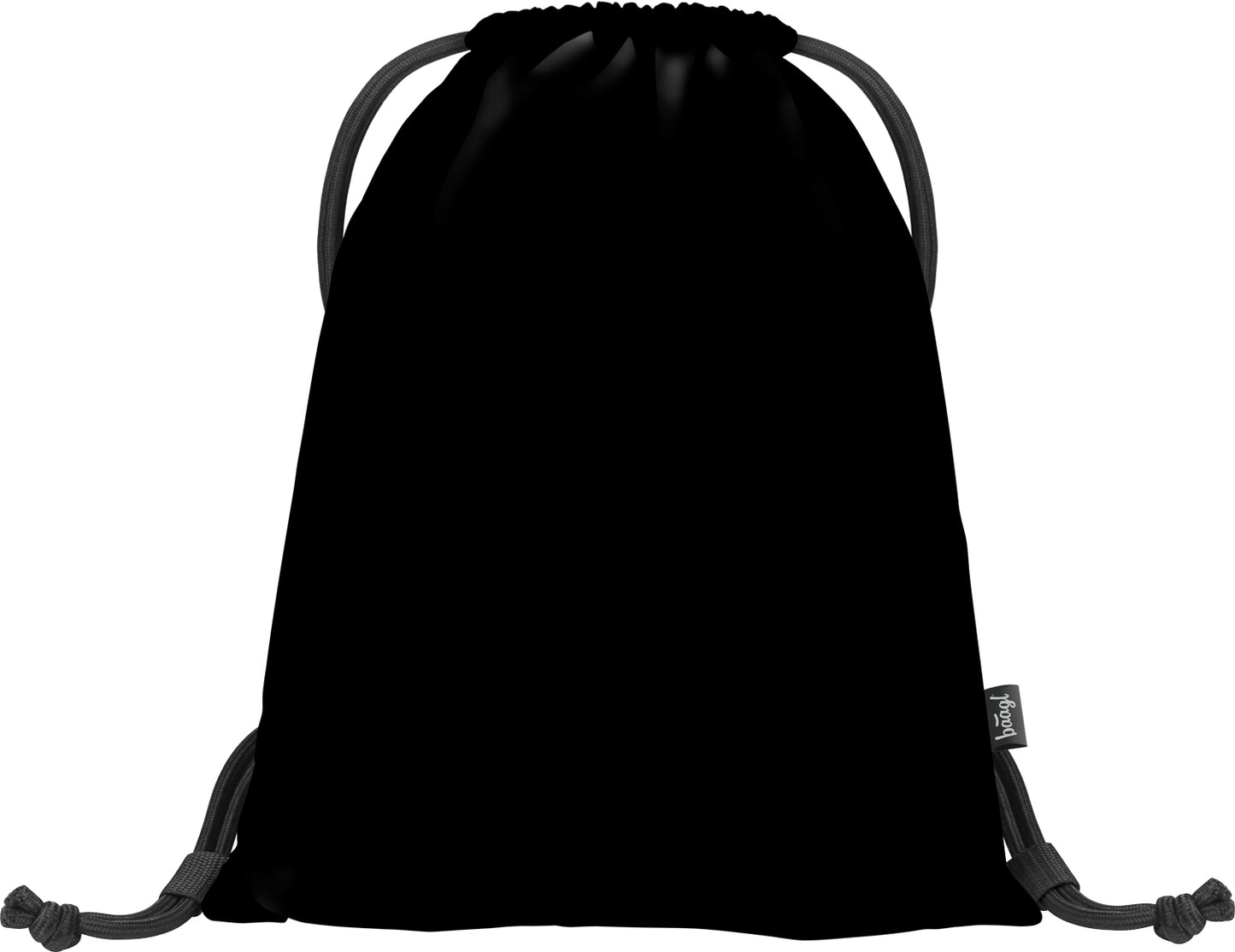 Core Metallic Holo Rucksack-Set 3tlg: Rucksack, Federmäppchen, Turnbeutel