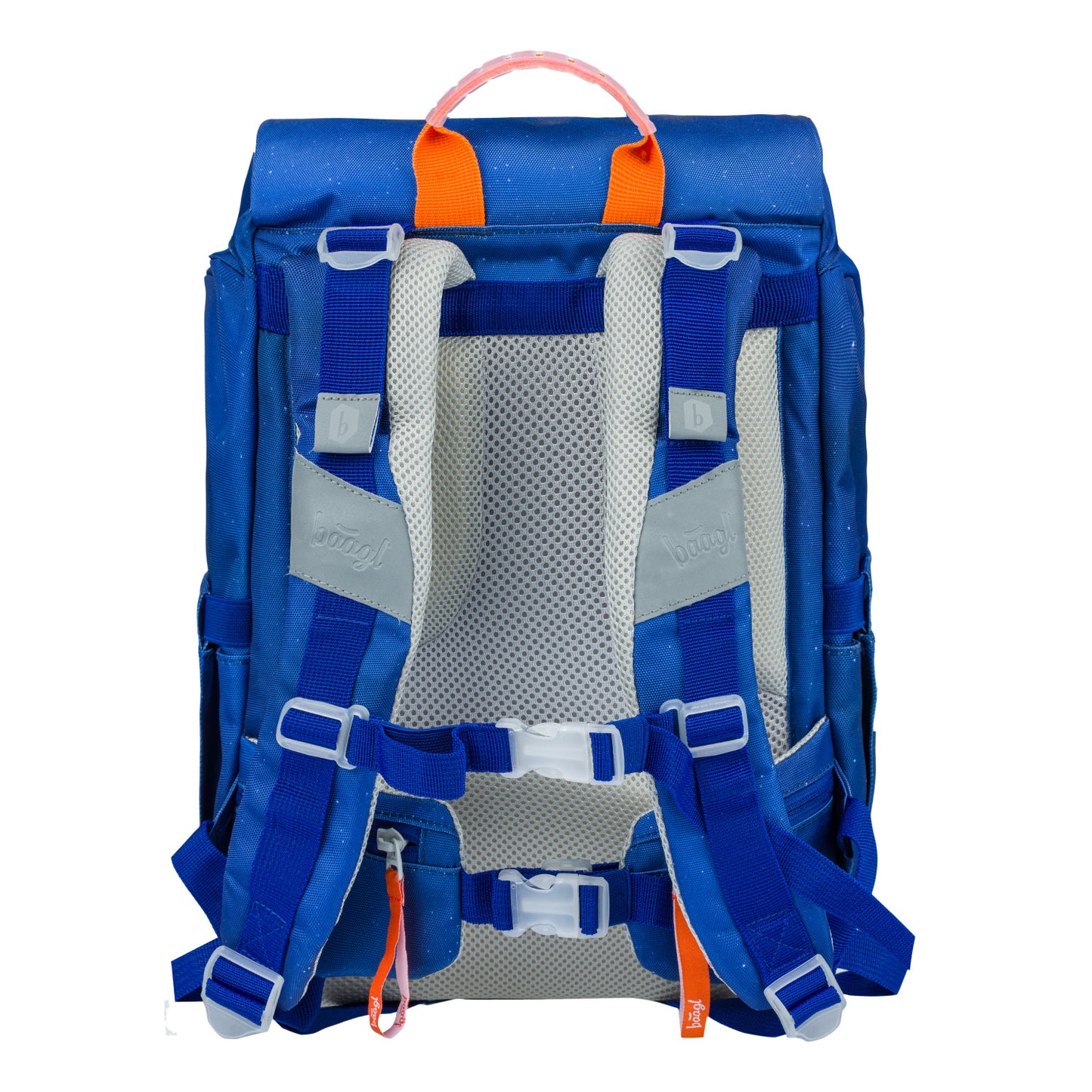 Airy Planeten Rucksack-Set 3tlg: Rucksack, Federmäppchen, Turnbeutel