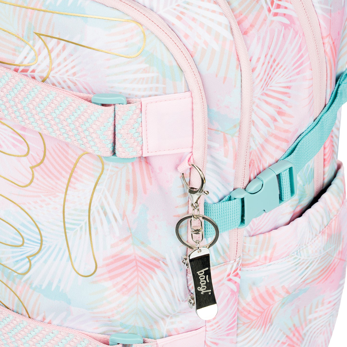 Schulrucksack Skate Sunset