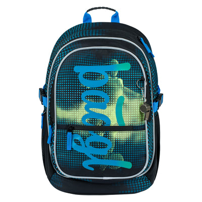 Core Football Player Rucksack-Set 3tlg: Rucksack, Federmäppchen, Turnbeutel