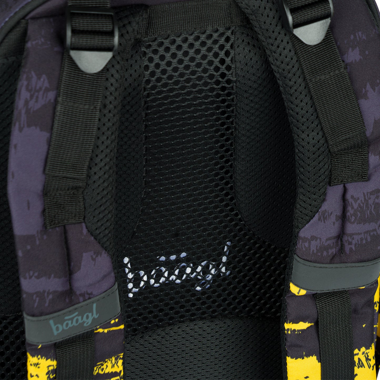 Schulrucksack Skate Dune