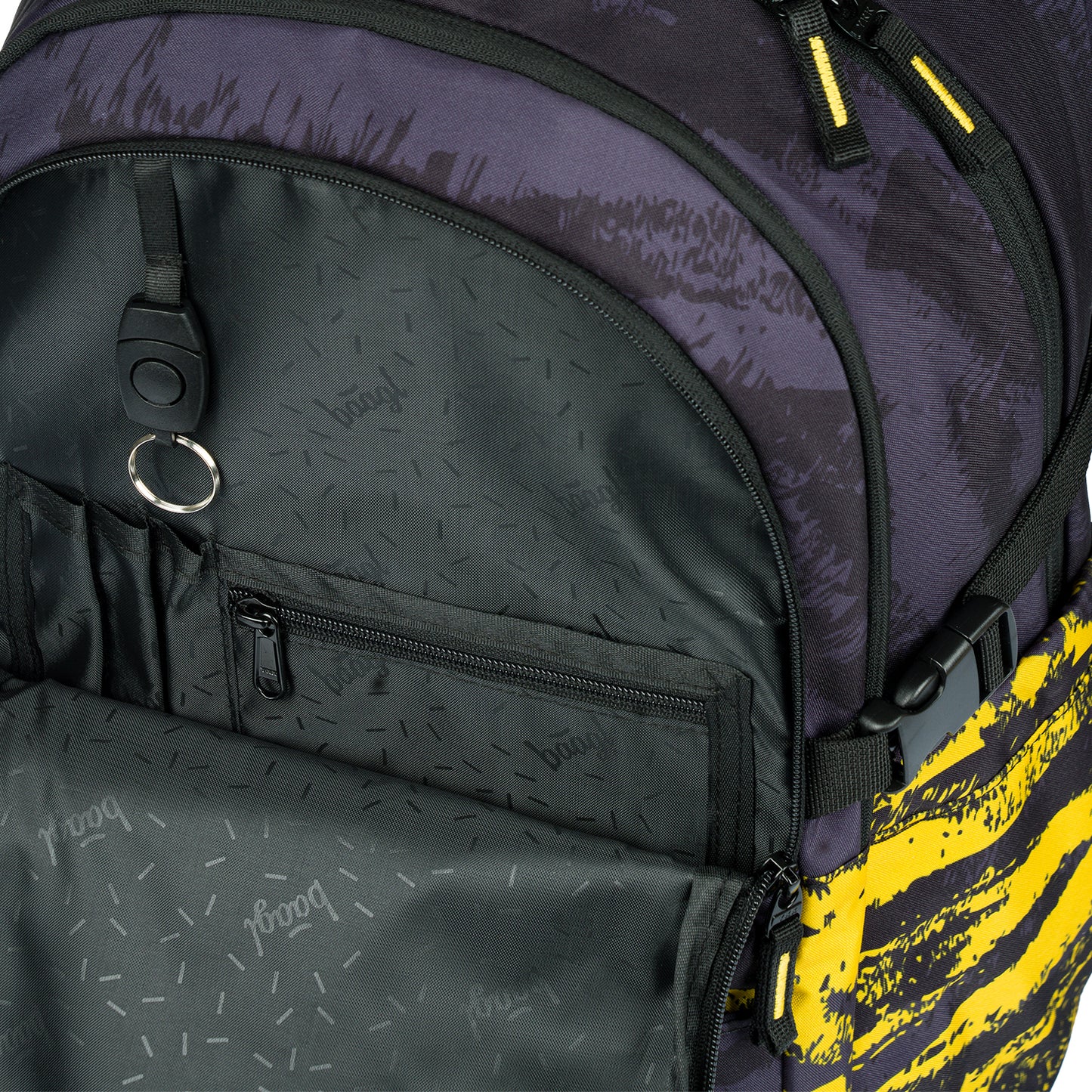 Schulrucksack Skate Dune