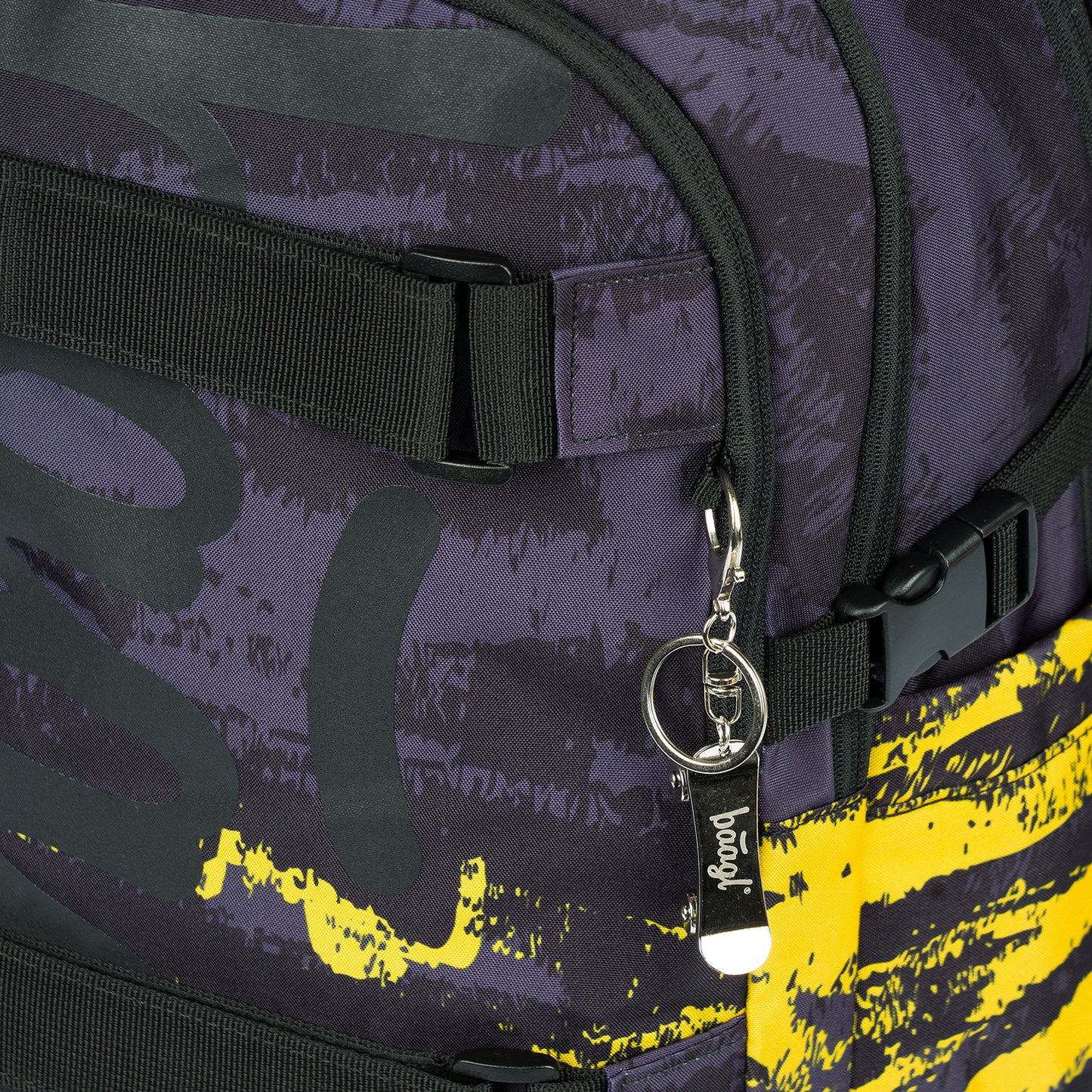 Schulrucksack Skate Dune