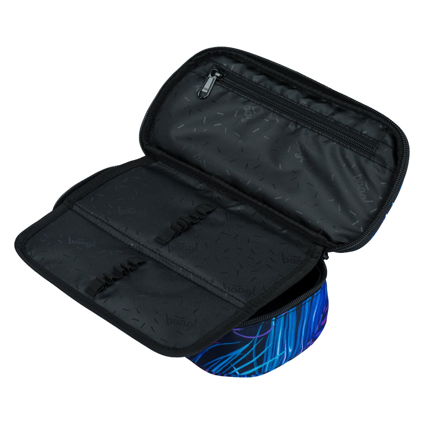 Federmäppchen Etui Palm