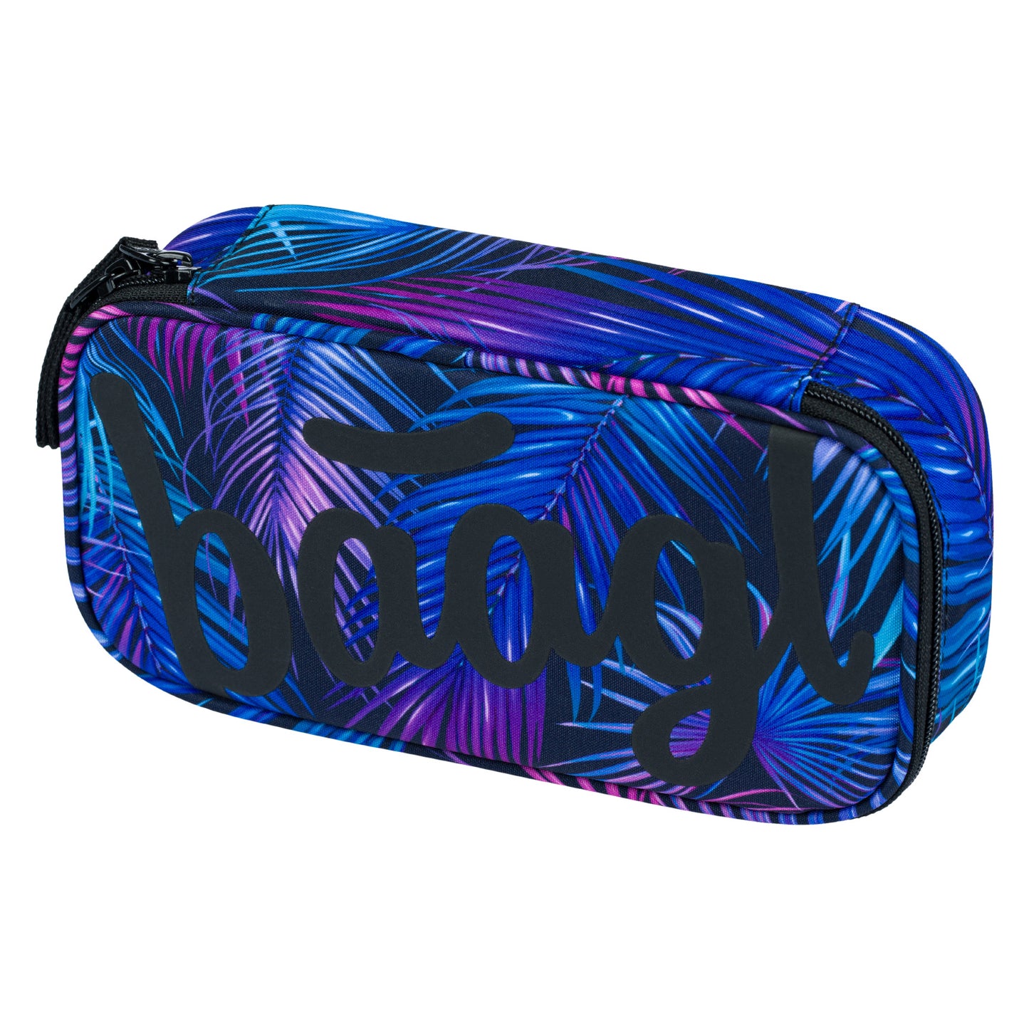 Federmäppchen Etui Palm