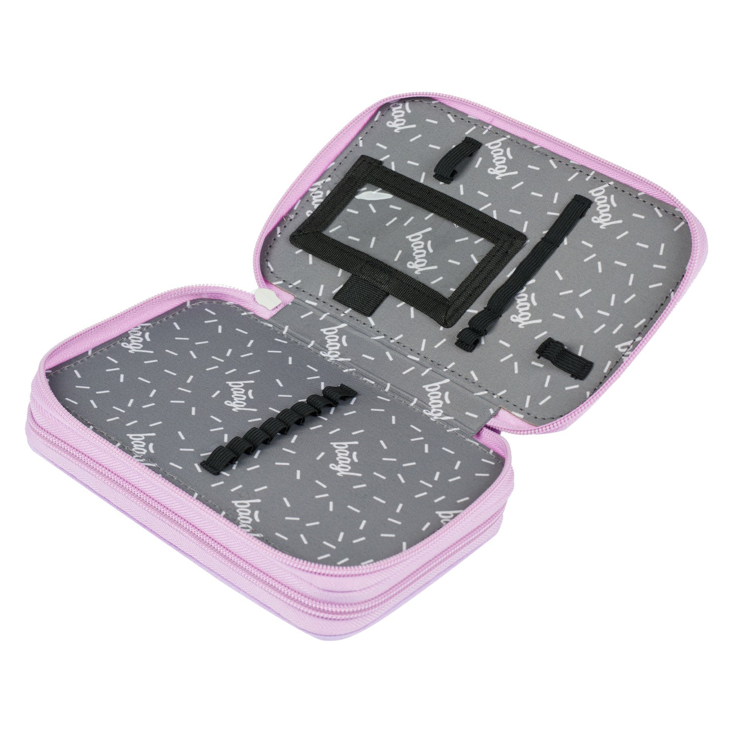 Shelly Fee Schulranzen-Set 5tlg: Schulranzen, Federmäppchen, Turnbeutel, Brotdose, Heftmappe